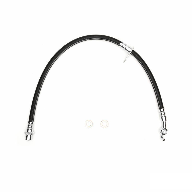 Toyota Tacoma Brake Hose - Front - R1 Concepts - `95-`04